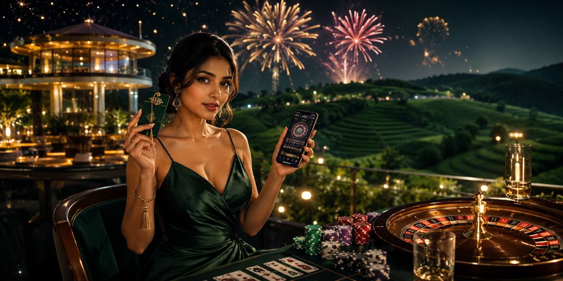 336 লাইভ ক্যাসিনো
